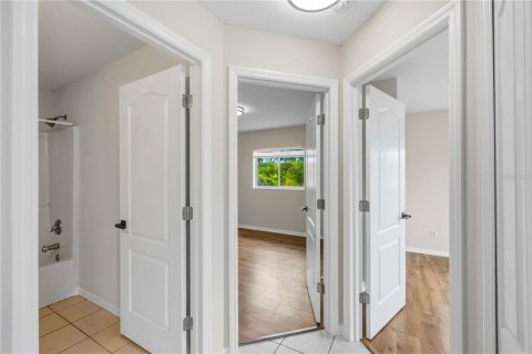 Villa ou maison à louer à North Port, Floride: 3 chambres, 131.27 m2 № 2105333 - photo 20