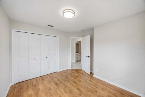 Villa ou maison à louer à North Port, Floride: 3 chambres, 131.27 m2 № 2105333 - photo 25