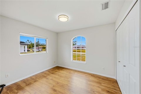 Villa ou maison à louer à North Port, Floride: 3 chambres, 131.27 m2 № 2105333 - photo 23