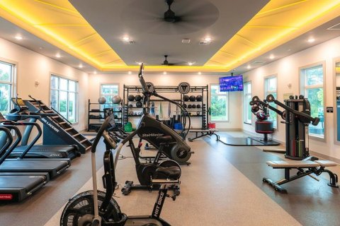 Apartamento en alquiler en Orlando, Florida, 2 dormitorios, 104.89 m2 № 1870685 - foto 20
