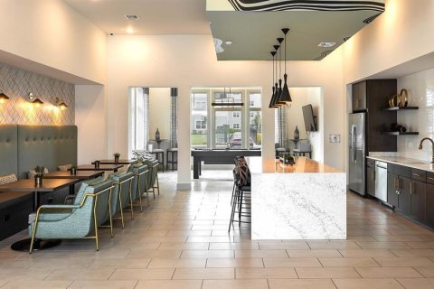 Apartamento en alquiler en Orlando, Florida, 2 dormitorios, 104.89 m2 № 1870685 - foto 13