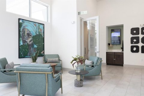 Apartamento en alquiler en Orlando, Florida, 2 dormitorios, 104.89 m2 № 1870685 - foto 14