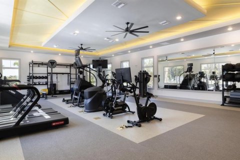 Apartamento en alquiler en Orlando, Florida, 2 dormitorios, 104.89 m2 № 1870685 - foto 18