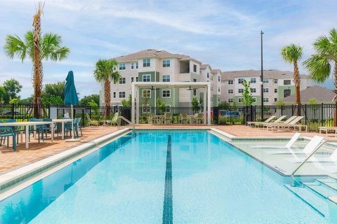 Apartamento en alquiler en Orlando, Florida, 2 dormitorios, 104.89 m2 № 1870685 - foto 2