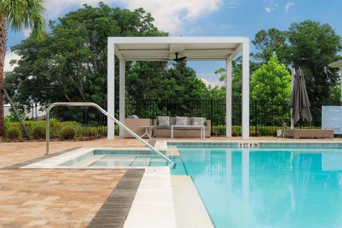 Apartamento en alquiler en Orlando, Florida, 2 dormitorios, 104.89 m2 № 1870685 - foto 8