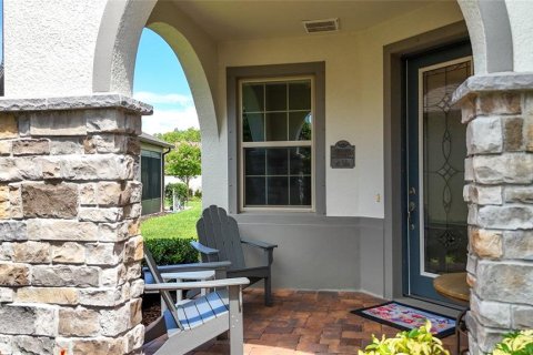 House in Land O' Lakes, Florida 3 bedrooms, 184.32 sq.m. № 1894514 - photo 28