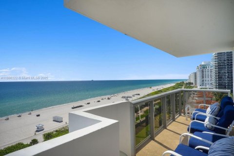 Condominio en venta en Miami Beach, Florida, 3 dormitorios, 149.11 m2 № 1983412 - foto 22