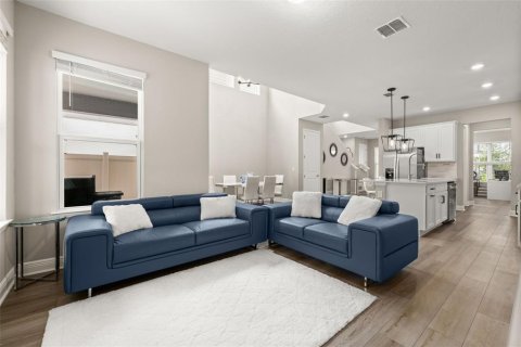 Casa en venta en Winter Garden, Florida, 3 dormitorios, 204.94 m2 № 2287037 - foto 27