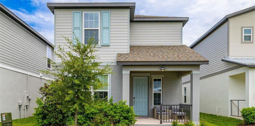 Casa en Winter Garden, Florida 3 dormitorios, 204.94 m2 № 2287037