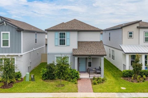 Casa en venta en Winter Garden, Florida, 3 dormitorios, 204.94 m2 № 2287037 - foto 6