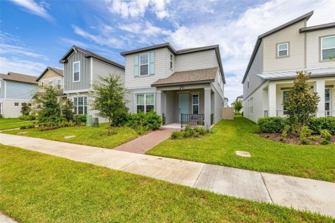 Casa en venta en Winter Garden, Florida, 3 dormitorios, 204.94 m2 № 2287037 - foto 7