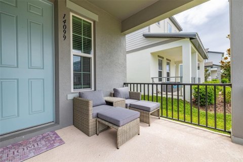 Casa en venta en Winter Garden, Florida, 3 dormitorios, 204.94 m2 № 2287037 - foto 8