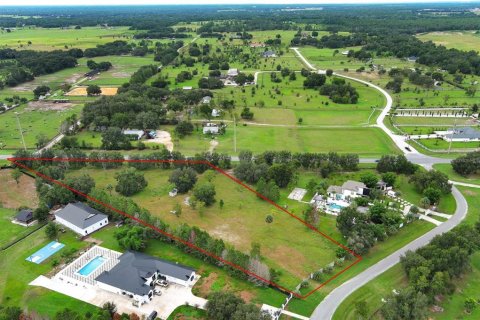 Terreno en venta en Eustis, Florida № 1912043 - foto 9