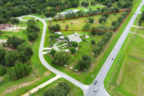 Terreno en venta en Eustis, Florida № 1912043 - foto 16