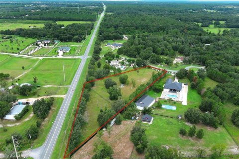 Terreno en venta en Eustis, Florida № 1912043 - foto 13