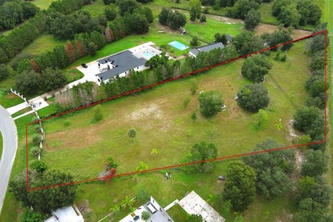 Terreno en venta en Eustis, Florida № 1912043 - foto 17