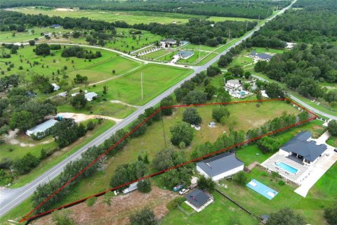 Terreno en venta en Eustis, Florida № 1912043 - foto 12