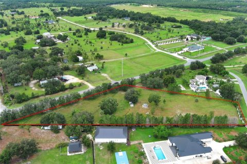 Terreno en venta en Eustis, Florida № 1912043 - foto 11