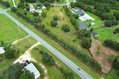 Terreno en venta en Eustis, Florida № 1912043 - foto 6