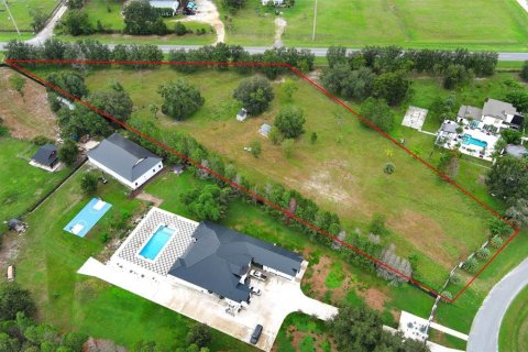 Terreno en venta en Eustis, Florida № 1912043 - foto 10