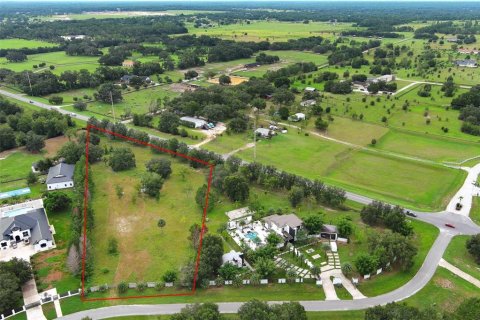 Terreno en venta en Eustis, Florida № 1912043 - foto 8