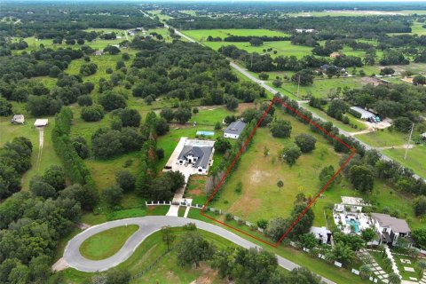 Terreno en venta en Eustis, Florida № 1912043 - foto 7
