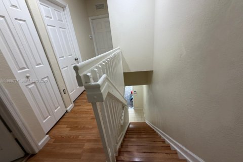 Adosado en alquiler en Miramar, Florida, 3 dormitorios, 121.33 m2 № 2060939 - foto 11