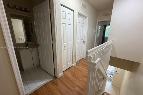 Adosado en alquiler en Miramar, Florida, 3 dormitorios, 121.33 m2 № 2060939 - foto 12