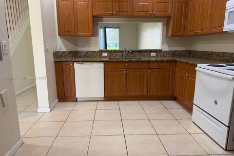 Adosado en alquiler en Miramar, Florida, 3 dormitorios, 121.33 m2 № 2060939 - foto 6