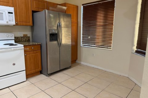 Adosado en alquiler en Miramar, Florida, 3 dormitorios, 121.33 m2 № 2060939 - foto 5