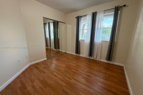 Adosado en alquiler en Miramar, Florida, 3 dormitorios, 121.33 m2 № 2060939 - foto 18