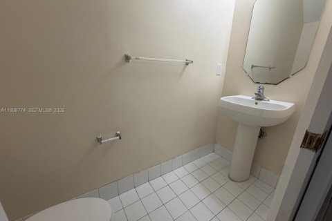 Adosado en alquiler en Miramar, Florida, 3 dormitorios, 121.33 m2 № 2060939 - foto 10