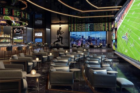 Copropriété à vendre à Miami, Floride: 1 chambre, 57.32 m2 № 2068104 - photo 6