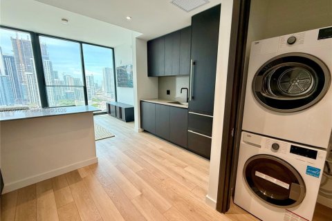 Copropriété à vendre à Miami, Floride: 1 chambre, 57.32 m2 № 2068104 - photo 9
