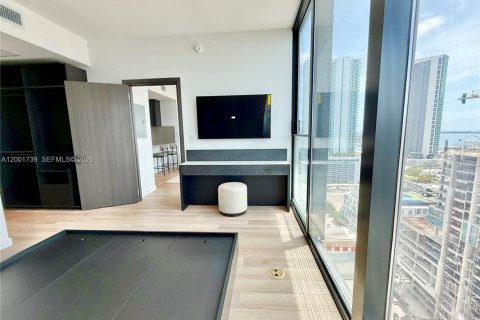 Copropriété à vendre à Miami, Floride: 1 chambre, 57.32 m2 № 2068104 - photo 12