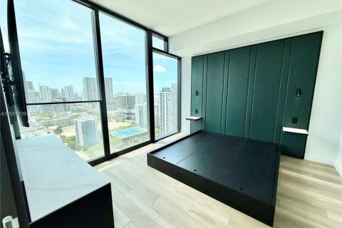 Copropriété à vendre à Miami, Floride: 1 chambre, 57.32 m2 № 2068104 - photo 10