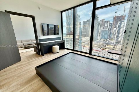 Copropriété à vendre à Miami, Floride: 1 chambre, 57.32 m2 № 2068104 - photo 11