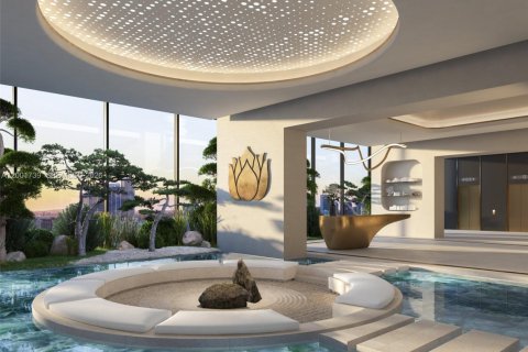 Copropriété à vendre à Miami, Floride: 1 chambre, 57.32 m2 № 2068104 - photo 7