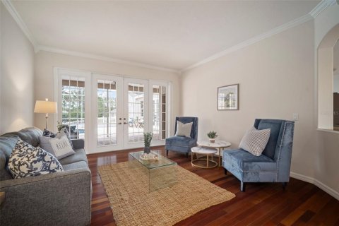 House in Bradenton, Florida 7 bedrooms, 487.74 sq.m. № 1642081 - photo 6