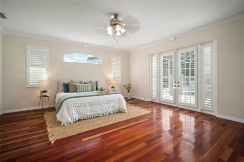 House in Bradenton, Florida 7 bedrooms, 487.74 sq.m. № 1642081 - photo 16
