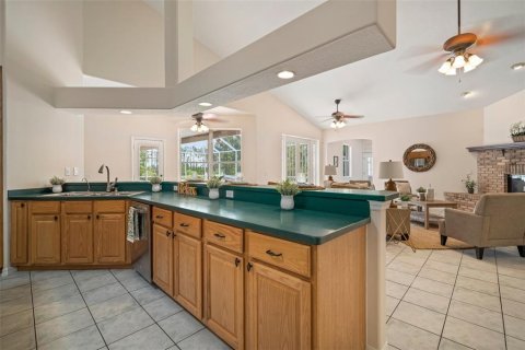 House in Bradenton, Florida 7 bedrooms, 487.74 sq.m. № 1642081 - photo 30