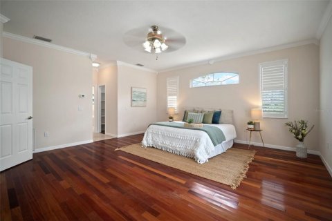 House in Bradenton, Florida 7 bedrooms, 487.74 sq.m. № 1642081 - photo 18