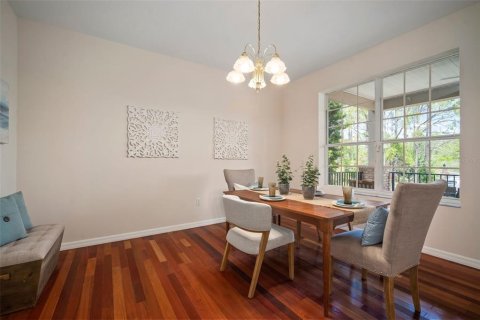 House in Bradenton, Florida 7 bedrooms, 487.74 sq.m. № 1642081 - photo 9