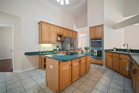 House in Bradenton, Florida 7 bedrooms, 487.74 sq.m. № 1642081 - photo 29