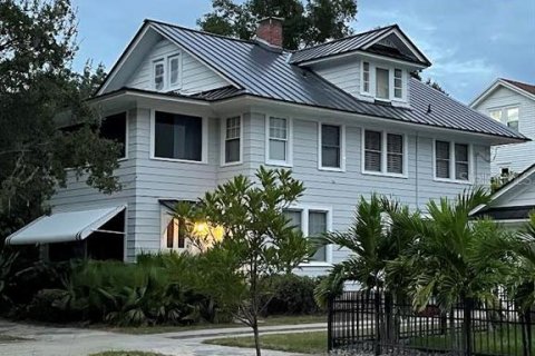 Villa ou maison à louer à Saint Petersburg, Floride: 5 chambres, 280.66 m2 № 1687939 - photo 4