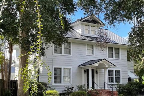 Villa ou maison à louer à Saint Petersburg, Floride: 5 chambres, 280.66 m2 № 1687939 - photo 2