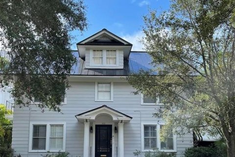 Villa ou maison à louer à Saint Petersburg, Floride: 5 chambres, 280.66 m2 № 1687939 - photo 3