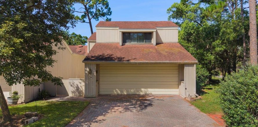 Townhouse in Longwood, Florida 4 bedrooms, 236.53 sq.m. № 2220068