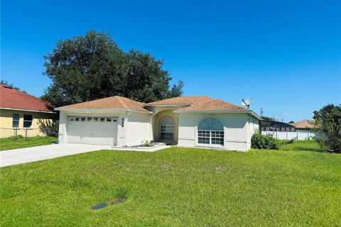 Casa en venta en Kissimmee, Florida, 4 dormitorios, 118.08 m2 № 1886859 - foto 4