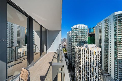 Купить кондоминиум в Майами, Флорида 1 спальня, 81.66м2, № 2061543 - фото 9